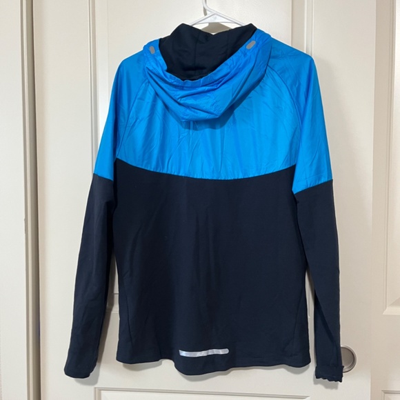 NWT Men Nike Dri-fit Running Jacket - Picture 2 of 4